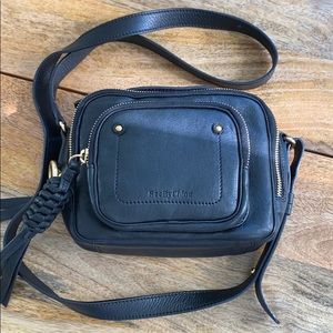 NWOT See By Chloe - Patti Camera Bag
